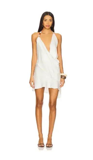SNDYS Rosita Mini Dress | Thumbnail 1 SNDYS Rosita Mini Dress | Thumbnail 1