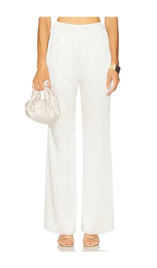 Viva Satin Pant Viva Satin Pant