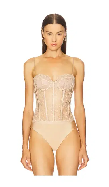 Retrofête Gale Bodysuit | Thumbnail 2 Retrofête Gale Bodysuit | Thumbnail 2