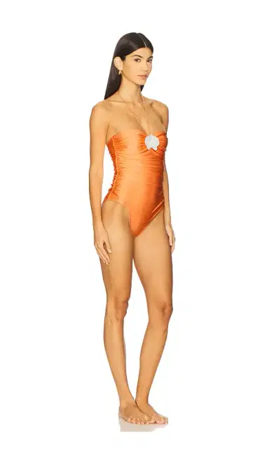 Shani Shemer Angora One Piece | Thumbnail 2 Shani Shemer Angora One Piece | Thumbnail 2