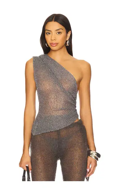 Jaded London Infinity Multiway Knit Cape | Thumbnail 2 Jaded London Infinity Multiway Knit Cape | Thumbnail 2
