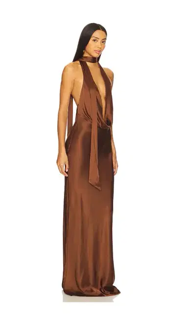 NBD Naila Gown | Thumbnail 2 NBD Naila Gown | Thumbnail 2