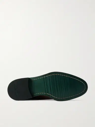 Paul Smith Jason Leather Derby Shoes - Men | Thumbnail 3 Paul Smith Jason Leather Derby Shoes - Men | Thumbnail 3