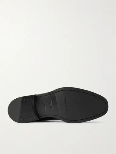 Officine Creative Ortega 003 Leather Chelsea Boots - Men | Thumbnail 3 Officine Creative Ortega 003 Leather Chelsea Boots - Men | Thumbnail 3