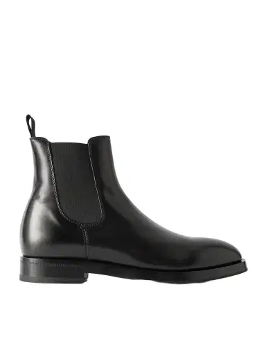 Officine Creative Ortega 003 Leather Chelsea Boots - Men | Thumbnail 1 Officine Creative Ortega 003 Leather Chelsea Boots - Men | Thumbnail 1