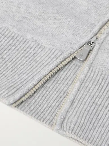 ELEVENTY Cashmere Zip-Up Hoodie - Men | Thumbnail 6 ELEVENTY Cashmere Zip-Up Hoodie - Men | Thumbnail 6
