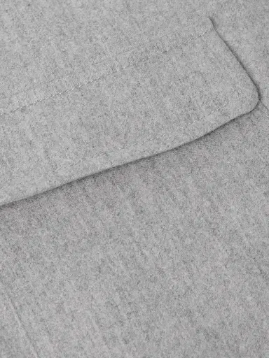 ELEVENTY Wool-Blend Overshirt - Men | Thumbnail 6 ELEVENTY Wool-Blend Overshirt - Men | Thumbnail 6