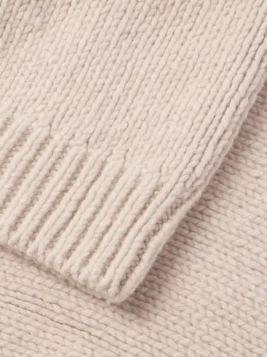 ELEVENTY Slim-Fit Wool Sweater - Men | Thumbnail 5 ELEVENTY Slim-Fit Wool Sweater - Men | Thumbnail 5