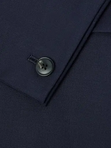 Paul Smith Green Storm System® Wool Blazer - Men | Thumbnail 5 Paul Smith Green Storm System® Wool Blazer - Men | Thumbnail 5