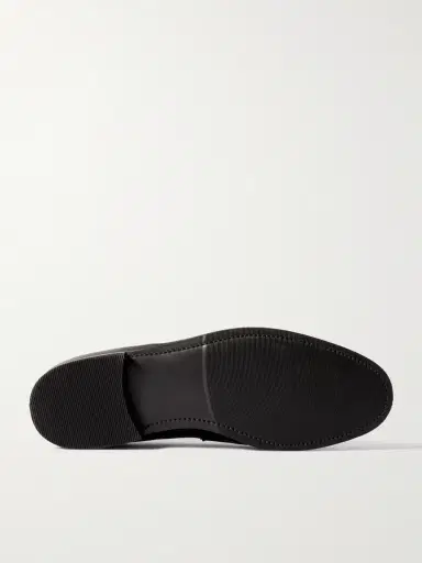 MORJAS Full-Grain Leather Penny Loafers - Men | Thumbnail 3 MORJAS Full-Grain Leather Penny Loafers - Men | Thumbnail 3