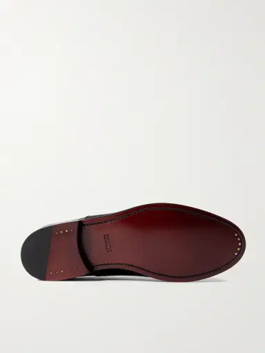 MORJAS Leather Oxford Shoes - Men | Thumbnail 3 MORJAS Leather Oxford Shoes - Men | Thumbnail 3
