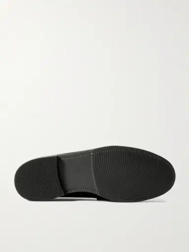 MORJAS The Ivy Leather Penny Loafers - Men | Thumbnail 3 MORJAS The Ivy Leather Penny Loafers - Men | Thumbnail 3