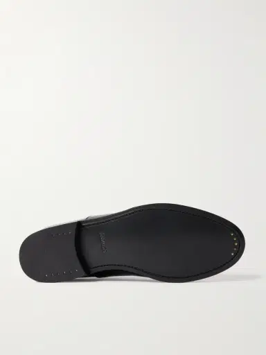 MORJAS Patent-Leather Oxford Shoes - Men | Thumbnail 3 MORJAS Patent-Leather Oxford Shoes - Men | Thumbnail 3