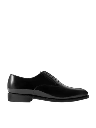 MORJAS Patent-Leather Oxford Shoes - Men | Thumbnail 1 MORJAS Patent-Leather Oxford Shoes - Men | Thumbnail 1
