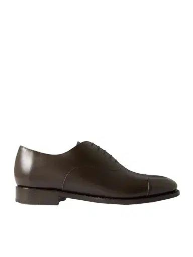 MORJAS Leather Oxford Shoes - Men | Thumbnail 1 MORJAS Leather Oxford Shoes - Men | Thumbnail 1