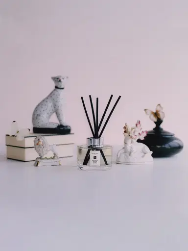 Jo Malone London Lime Basil & Mandarin Scent Surround Diffuser | Thumbnail 4 Jo Malone London Lime Basil & Mandarin Scent Surround Diffuser | Thumbnail 4