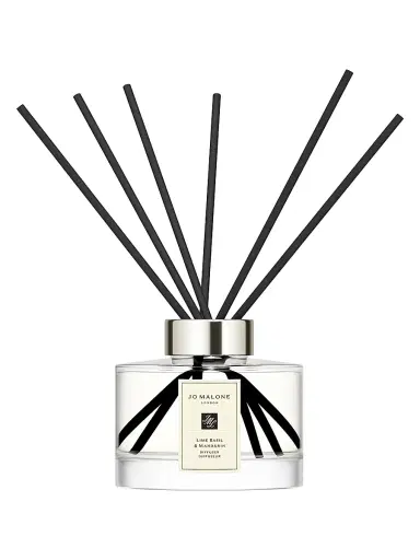 Jo Malone London Lime Basil & Mandarin Scent Surround Diffuser | Thumbnail 1 Jo Malone London Lime Basil & Mandarin Scent Surround Diffuser | Thumbnail 1