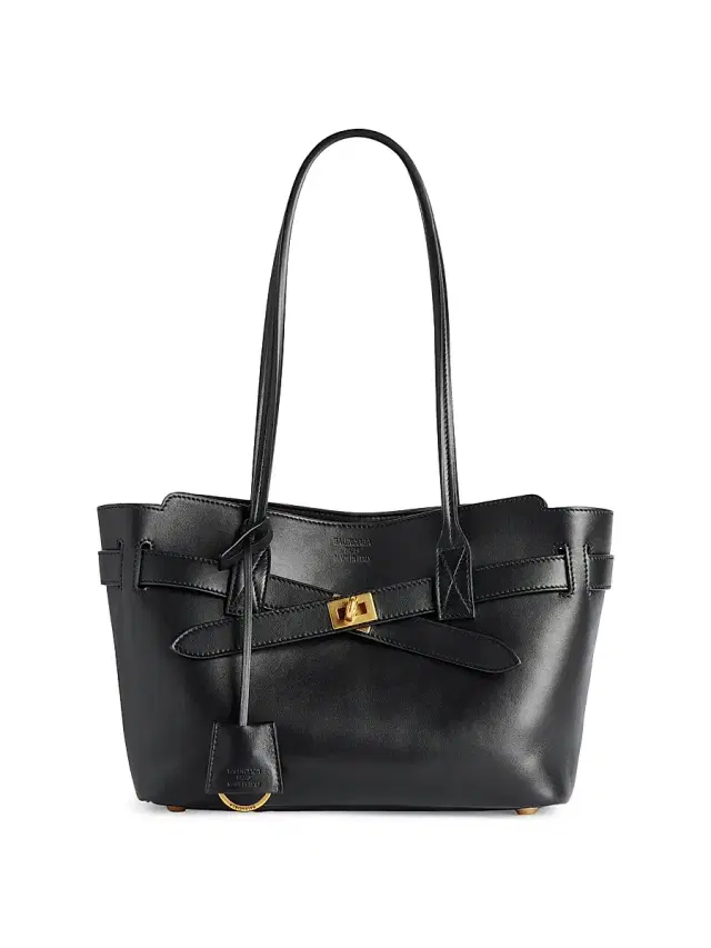 Women's Bel Air Tote Bag - Black Women's Bel Air Tote Bag - Black