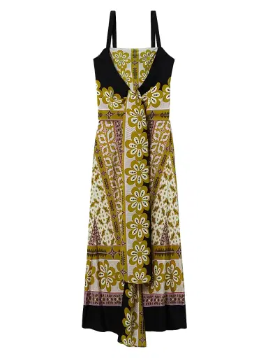 La DoubleJ Women's Slip-Around Dress | Thumbnail 2 La DoubleJ Women's Slip-Around Dress | Thumbnail 2