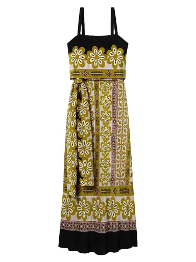 La DoubleJ Women's Slip-Around Dress | Thumbnail 1 La DoubleJ Women's Slip-Around Dress | Thumbnail 1
