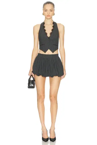 retrofete Ginny Skirt | Thumbnail 5 retrofete Ginny Skirt | Thumbnail 5
