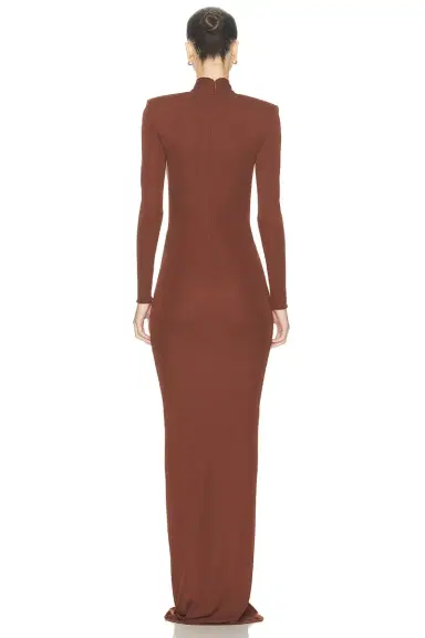 The New Arrivals by Ilkyaz Ozel Darja Gown | Thumbnail 3 The New Arrivals by Ilkyaz Ozel Darja Gown | Thumbnail 3
