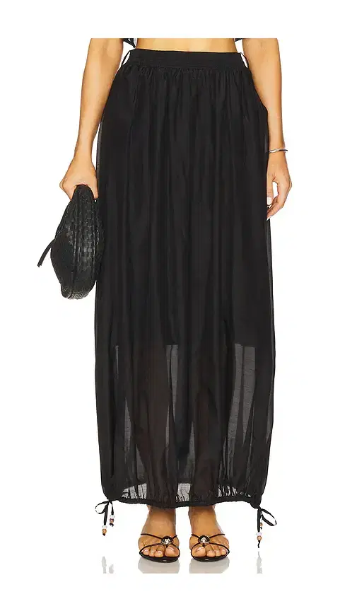 The Rhea Skirt The Rhea Skirt