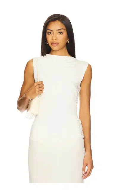Anine Bing Lucia Top | Thumbnail 1 Anine Bing Lucia Top | Thumbnail 1