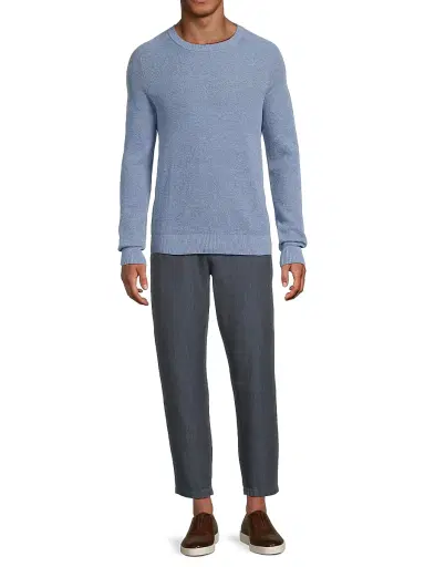 RAILS Men's Vann Crewneck Sweater | Thumbnail 2 RAILS Men's Vann Crewneck Sweater | Thumbnail 2