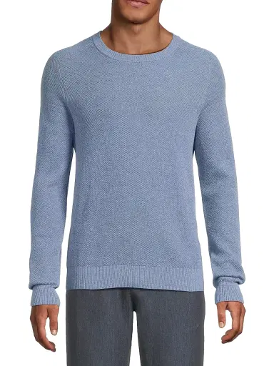RAILS Men's Vann Crewneck Sweater | Thumbnail 3 RAILS Men's Vann Crewneck Sweater | Thumbnail 3