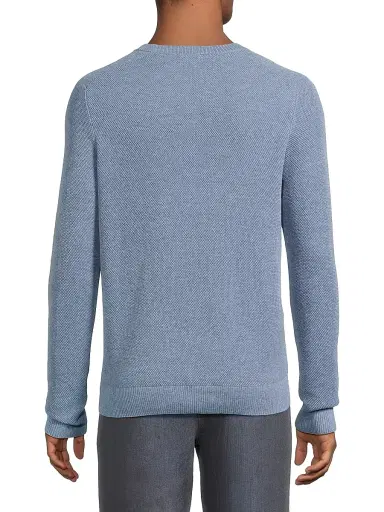 RAILS Men's Vann Crewneck Sweater | Thumbnail 5 RAILS Men's Vann Crewneck Sweater | Thumbnail 5