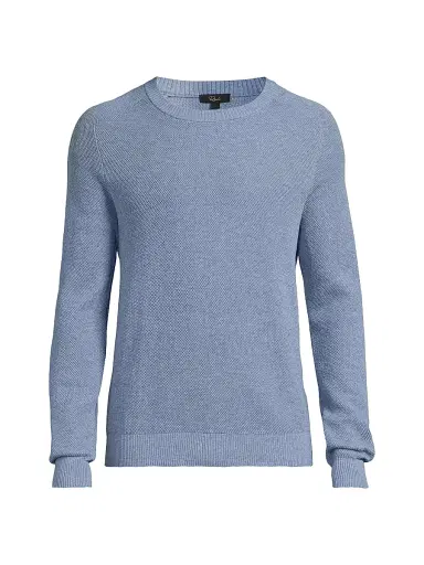 RAILS Men's Vann Crewneck Sweater | Thumbnail 1 RAILS Men's Vann Crewneck Sweater | Thumbnail 1