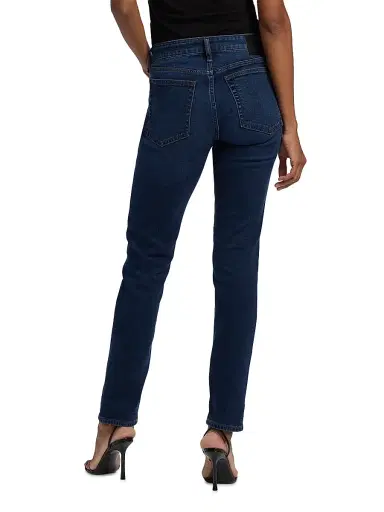 rag & bone Women's Dre Low-Rise Slim-Fit Boyfriend Jeans - Alba | Thumbnail 5 rag & bone Women's Dre Low-Rise Slim-Fit Boyfriend Jeans - Alba | Thumbnail 5