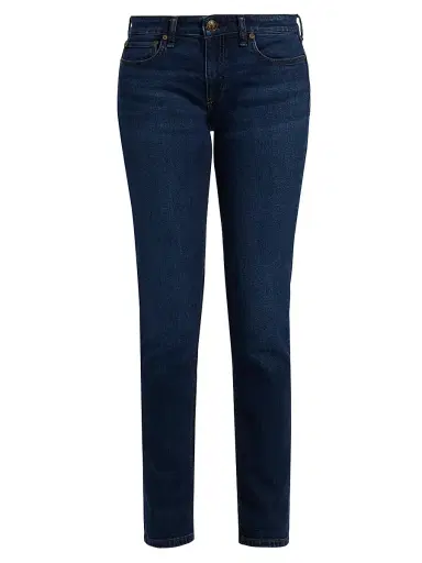 rag & bone Women's Dre Low-Rise Slim-Fit Boyfriend Jeans - Alba | Thumbnail 1 rag & bone Women's Dre Low-Rise Slim-Fit Boyfriend Jeans - Alba | Thumbnail 1