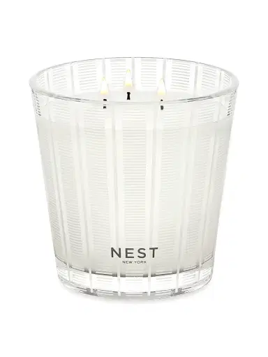 NEST New York Rose Noir & Oud Scented Candle Medium | Thumbnail 4 NEST New York Rose Noir & Oud Scented Candle Medium | Thumbnail 4
