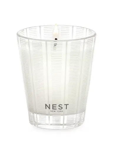 NEST New York Ocean Mist & Sea Salt Scented Candle - Size Medium | Thumbnail 2 NEST New York Ocean Mist & Sea Salt Scented Candle - Size Medium | Thumbnail 2