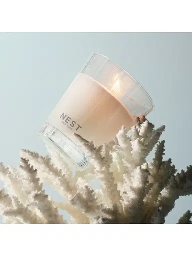 NEST New York Ocean Mist & Sea Salt Scented Candle - Size Medium | Thumbnail 6 NEST New York Ocean Mist & Sea Salt Scented Candle - Size Medium | Thumbnail 6