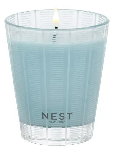 NEST New York Driftwood & Chamomile Scented Candle | Thumbnail 2 NEST New York Driftwood & Chamomile Scented Candle | Thumbnail 2