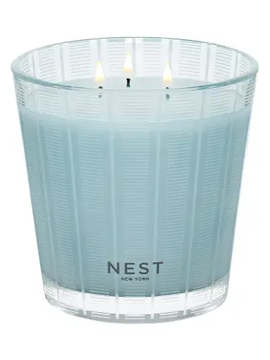 NEST New York Driftwood & Chamomile Scented Candle | Thumbnail 4 NEST New York Driftwood & Chamomile Scented Candle | Thumbnail 4