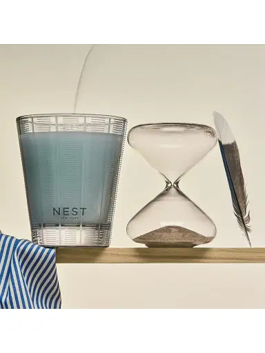 NEST New York Driftwood & Chamomile Scented Candle | Thumbnail 6 NEST New York Driftwood & Chamomile Scented Candle | Thumbnail 6