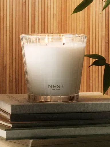 NEST New York Bamboo Scented Candle | Thumbnail 9 NEST New York Bamboo Scented Candle | Thumbnail 9