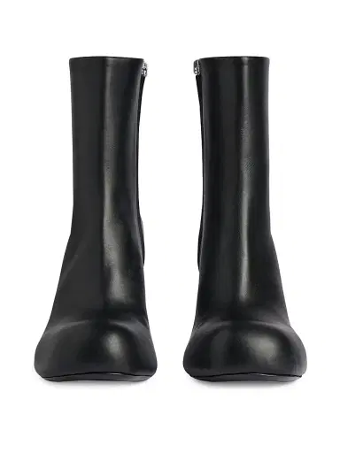 Balenciaga Women's Fargo Booties - Black | Thumbnail 2 Balenciaga Women's Fargo Booties - Black | Thumbnail 2