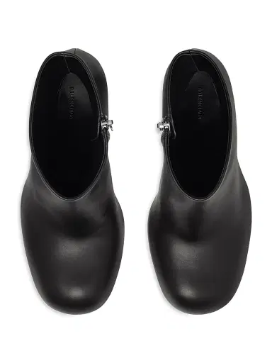 Balenciaga Women's Fargo Booties - Black | Thumbnail 5 Balenciaga Women's Fargo Booties - Black | Thumbnail 5