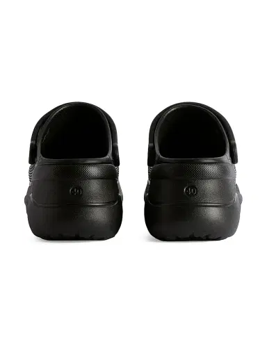Balenciaga Men's Crocs Mules Jibbitz | Thumbnail 3 Balenciaga Men's Crocs Mules Jibbitz | Thumbnail 3
