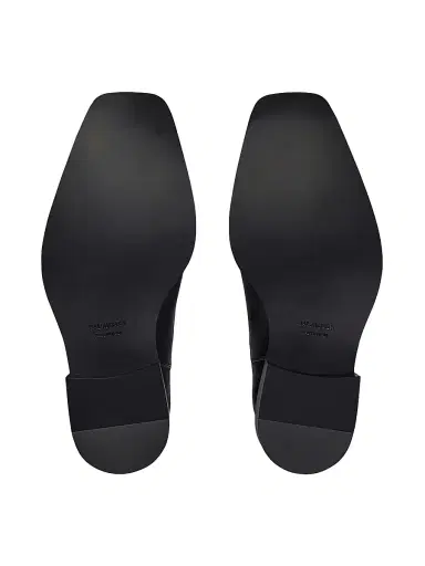 Balenciaga Men's Concorde Chelsea Boots - Black - Size 11 | Thumbnail 7 Balenciaga Men's Concorde Chelsea Boots - Black - Size 11 | Thumbnail 7