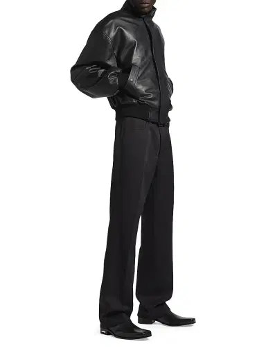 Balenciaga Men's Concorde Chelsea Boots - Black - Size 11 | Thumbnail 1 Balenciaga Men's Concorde Chelsea Boots - Black - Size 11 | Thumbnail 1