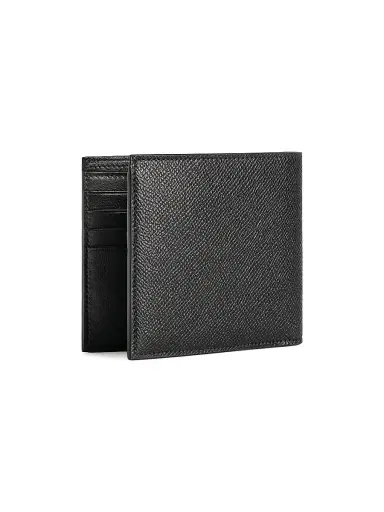 Balenciaga Men's Passport Square Folded Wallet | Thumbnail 2 Balenciaga Men's Passport Square Folded Wallet | Thumbnail 2