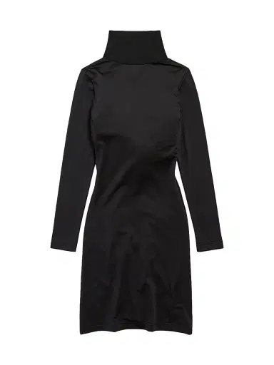Balenciaga Women's Bra Cut Mini Dress | Thumbnail 2 Balenciaga Women's Bra Cut Mini Dress | Thumbnail 2