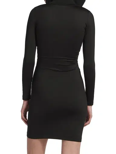 Balenciaga Women's Bra Cut Mini Dress | Thumbnail 5 Balenciaga Women's Bra Cut Mini Dress | Thumbnail 5