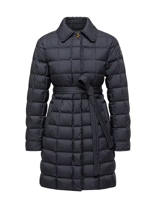 Women's Gresillon Puffer Jacket - Navy Blue Women's Gresillon Puffer Jacket - Navy Blue